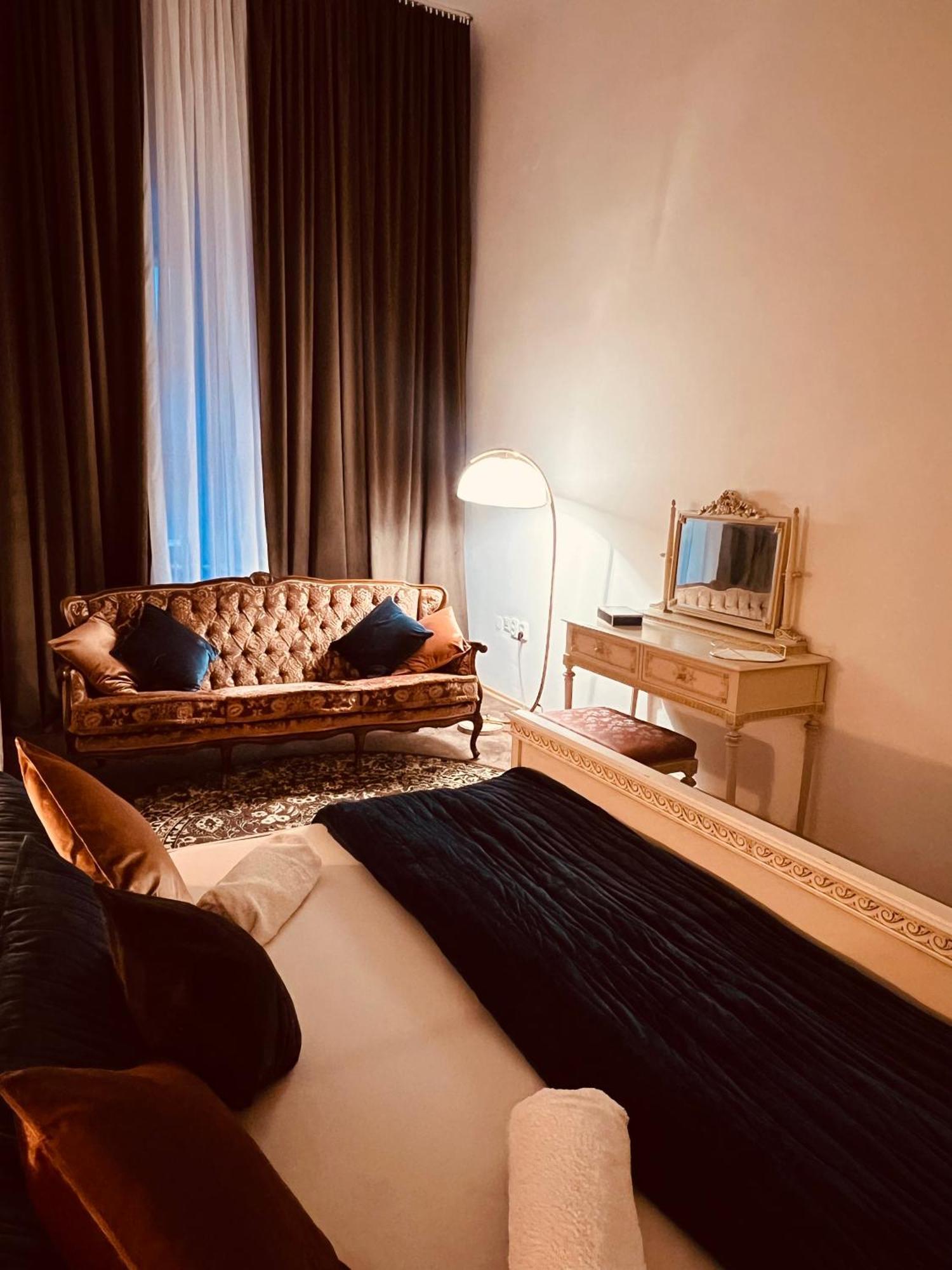 Csaky Palace Bratislava 1公寓 外观 照片