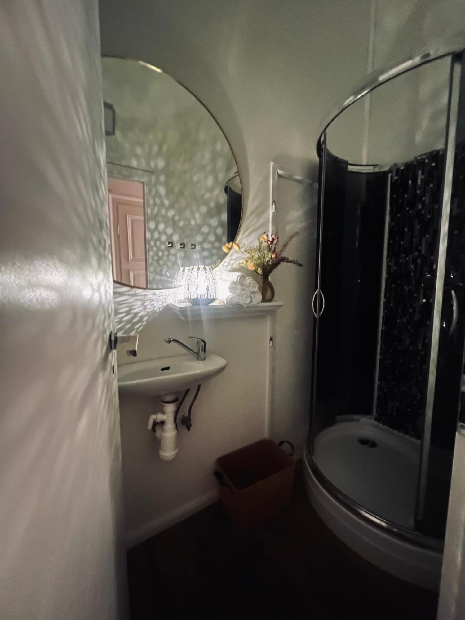 Csaky Palace Bratislava 1公寓 外观 照片