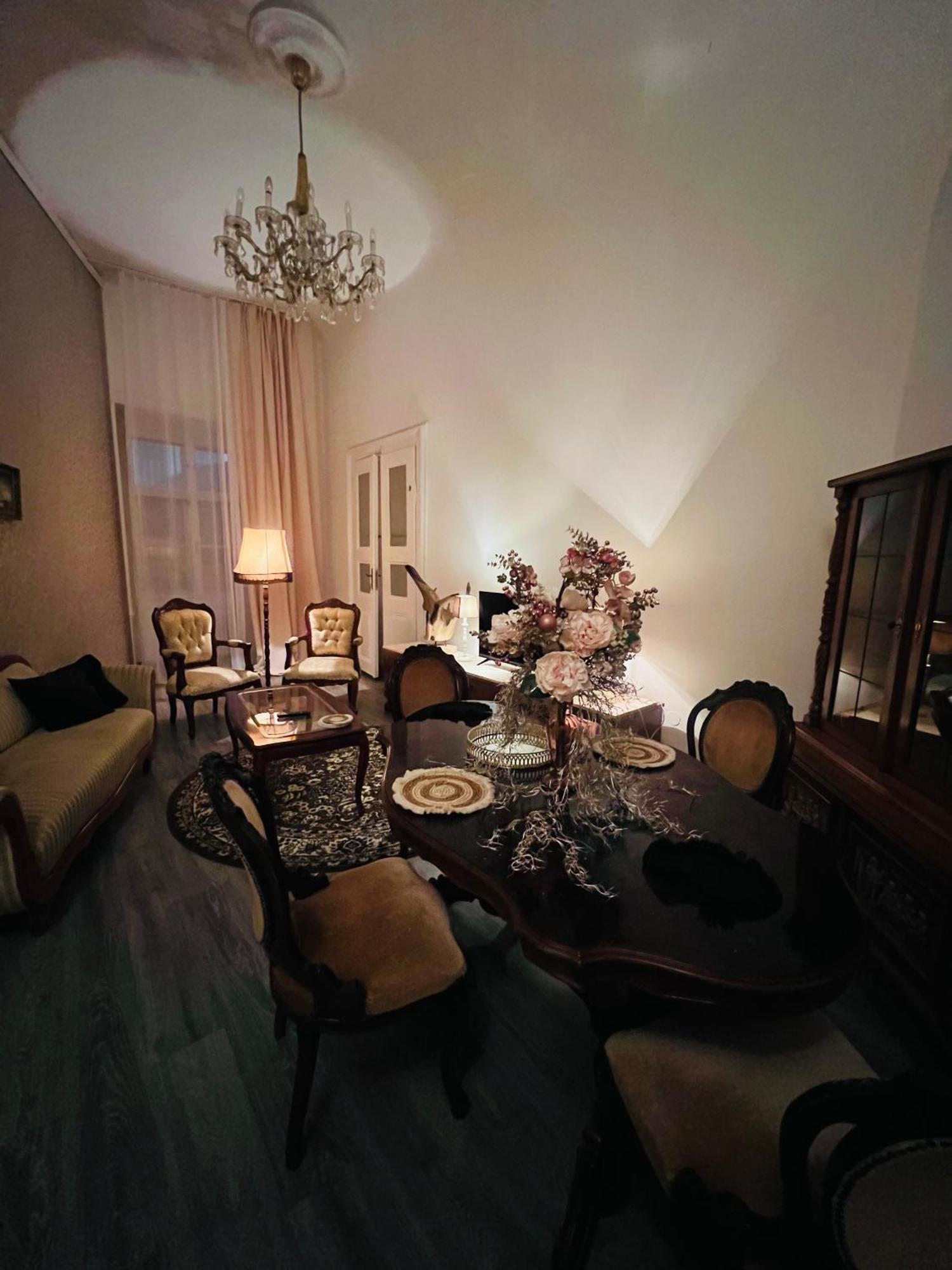 Csaky Palace Bratislava 1公寓 外观 照片