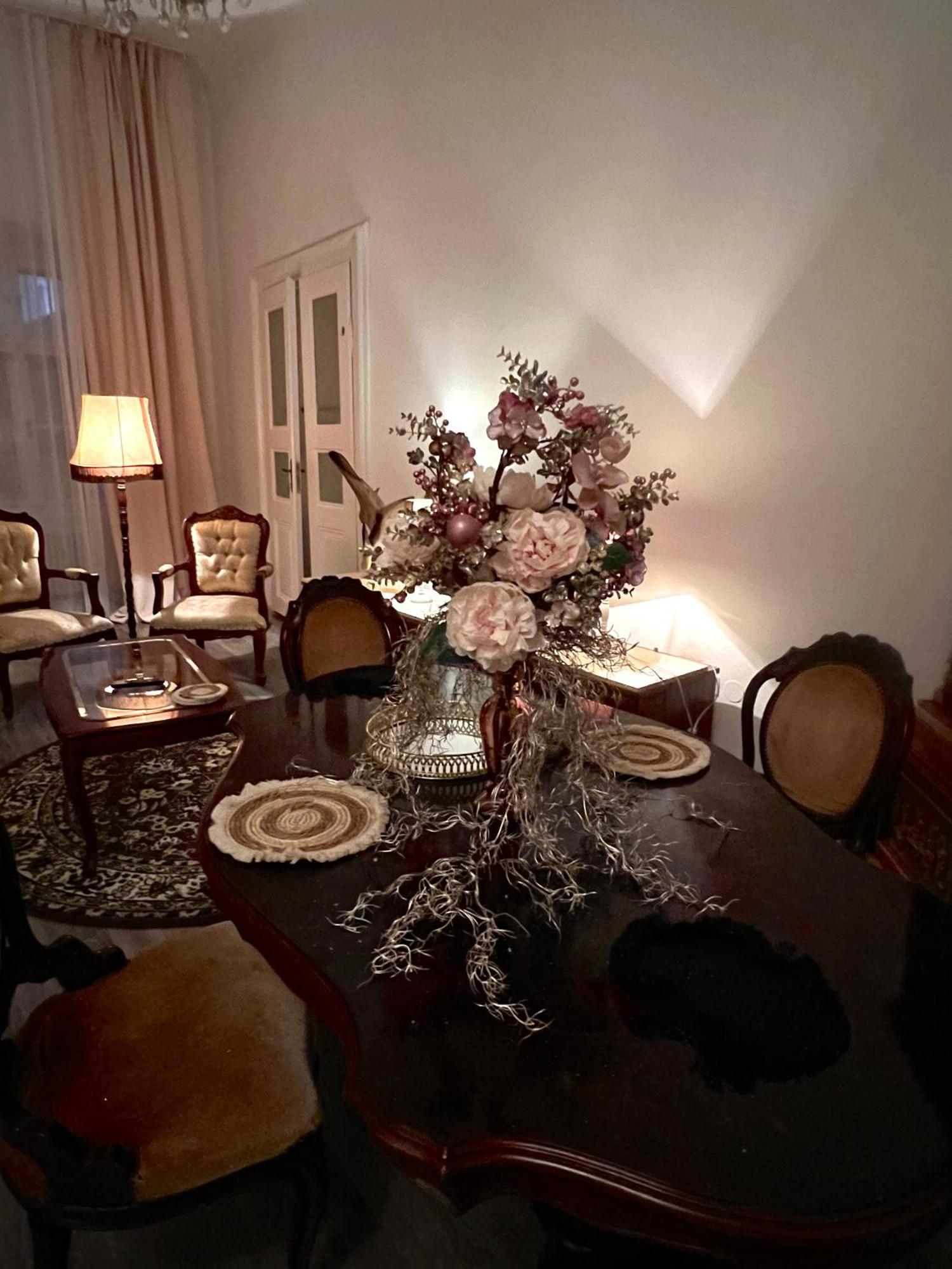 Csaky Palace Bratislava 1公寓 外观 照片