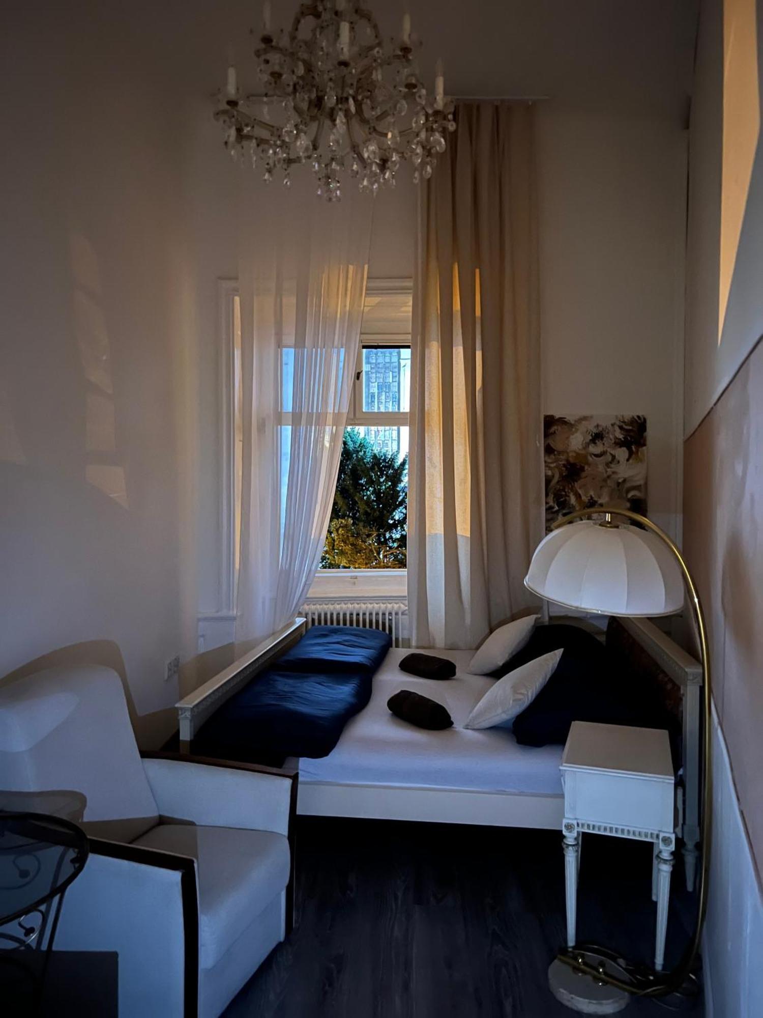 Csaky Palace Bratislava 1公寓 外观 照片